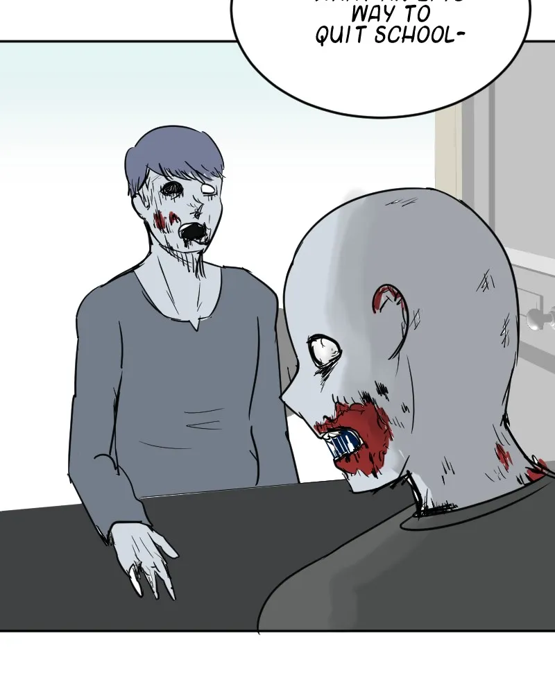 Boyfriend of the Dead Chapter 351 page 20 - 
