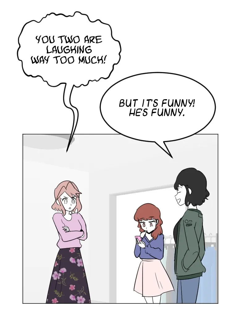 Boyfriend of the Dead Chapter 351 page 3 - 