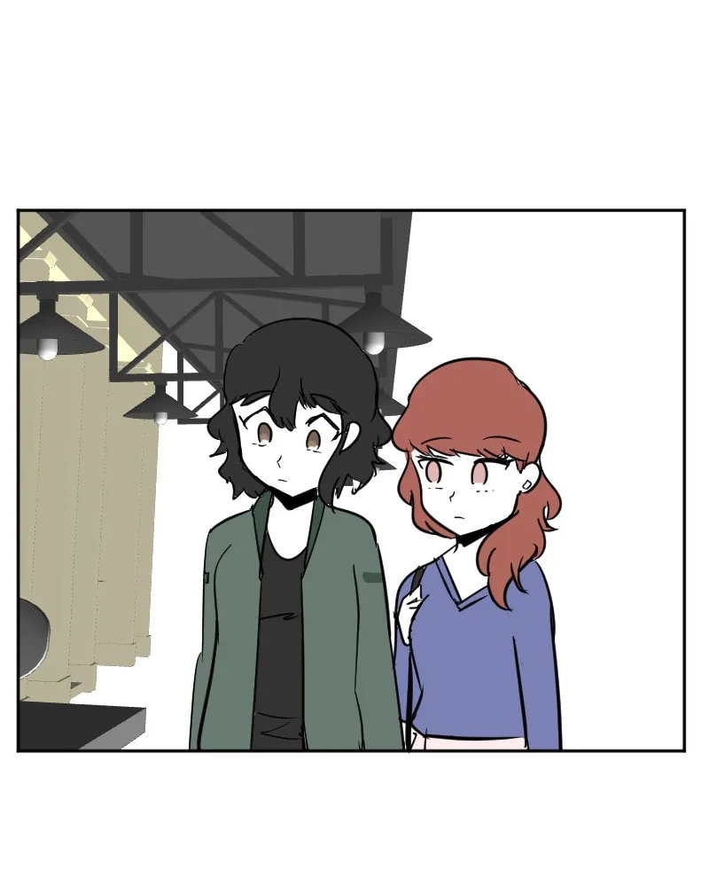 Boyfriend of the Dead Chapter 351 page 21 - 