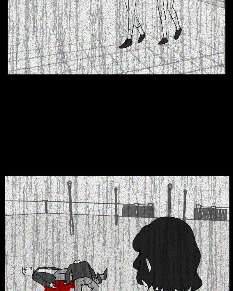 Boyfriend of the Dead Chapter 351 page 23 - 