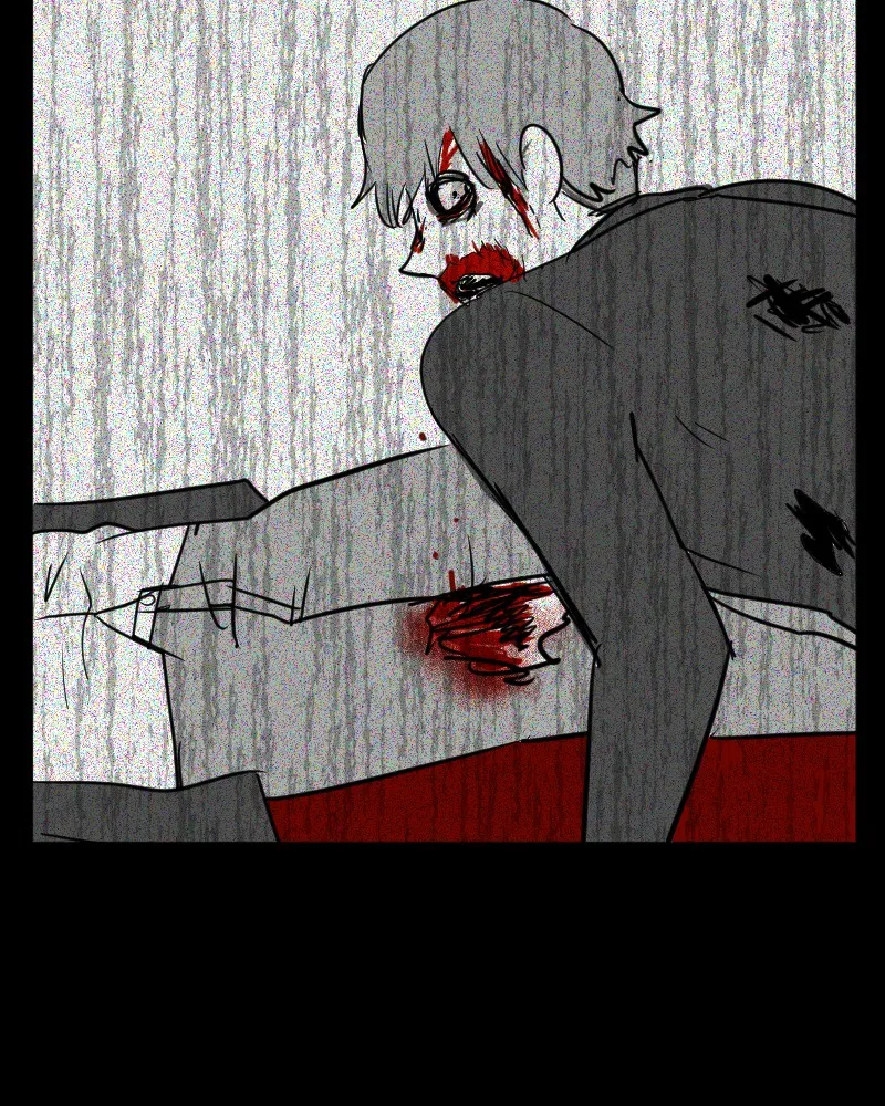 Boyfriend of the Dead Chapter 351 page 26 - 