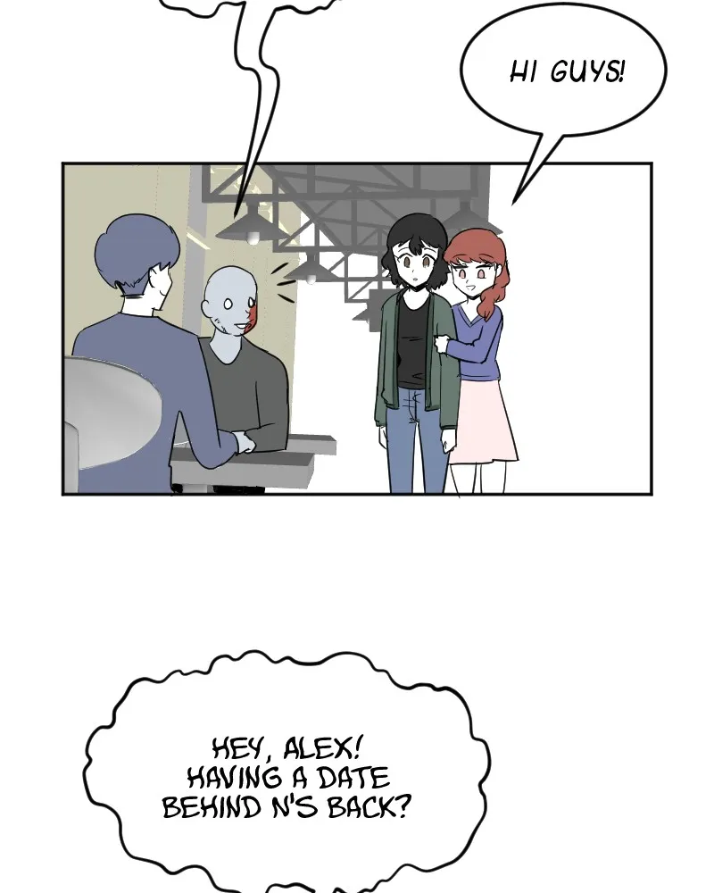 Boyfriend of the Dead Chapter 351 page 29 - 
