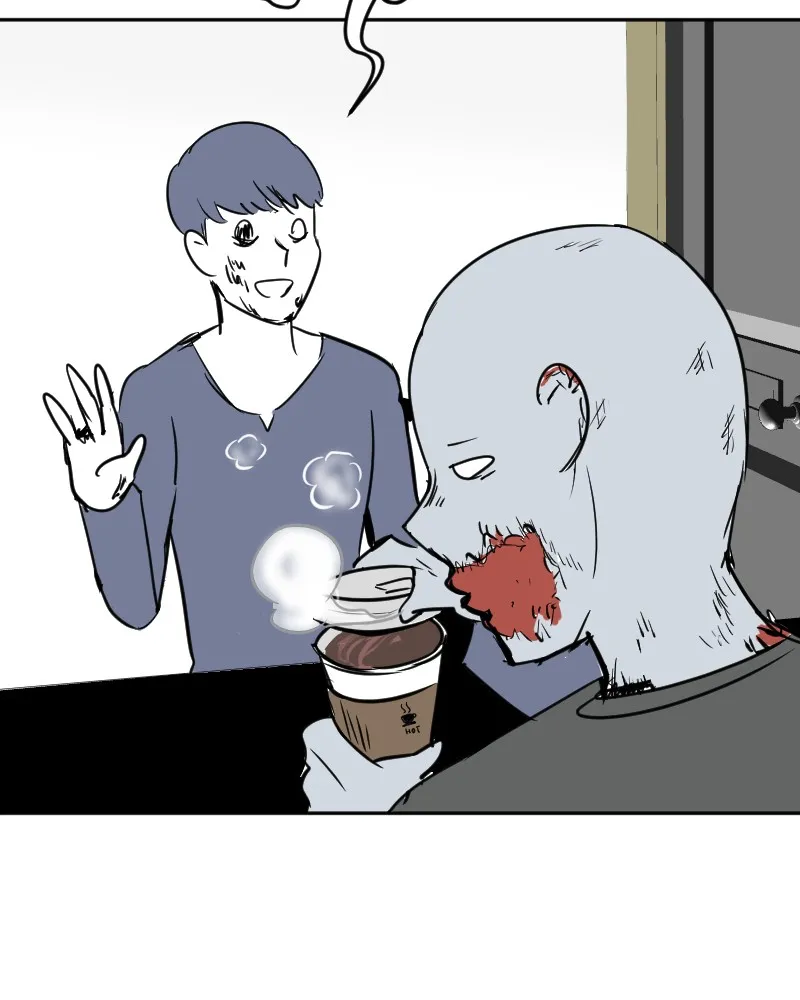 Boyfriend of the Dead Chapter 351 page 30 - 