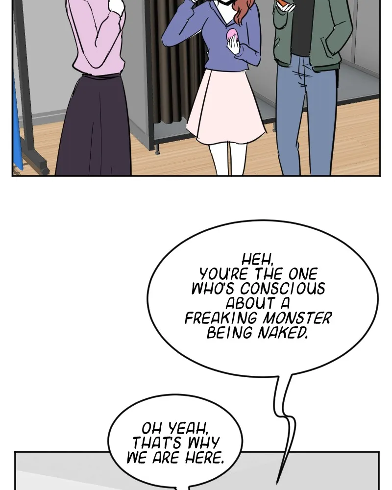 Boyfriend of the Dead Chapter 351 page 8 - 