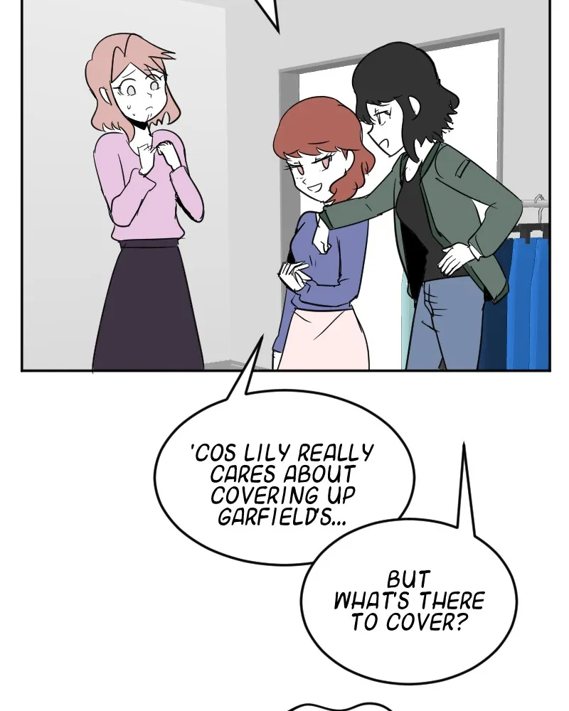 Boyfriend of the Dead Chapter 351 page 9 - 