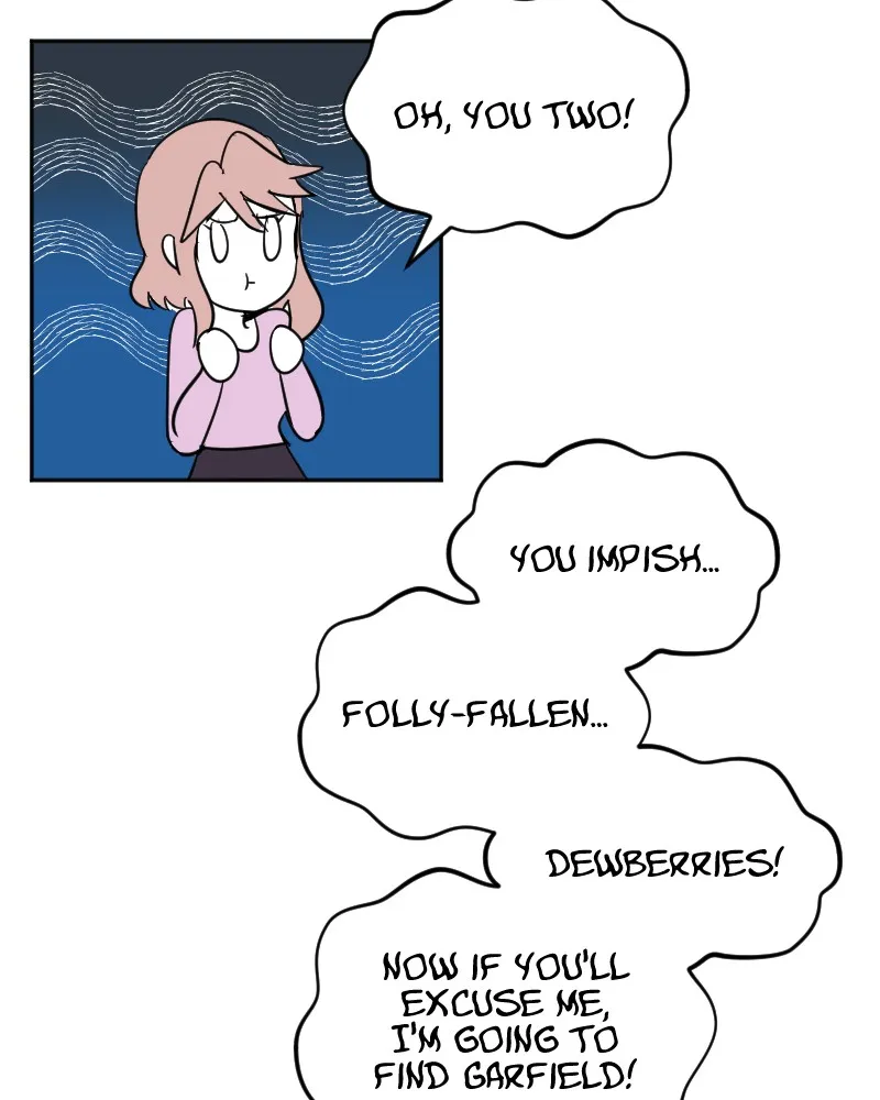 Boyfriend of the Dead Chapter 351 page 10 - 