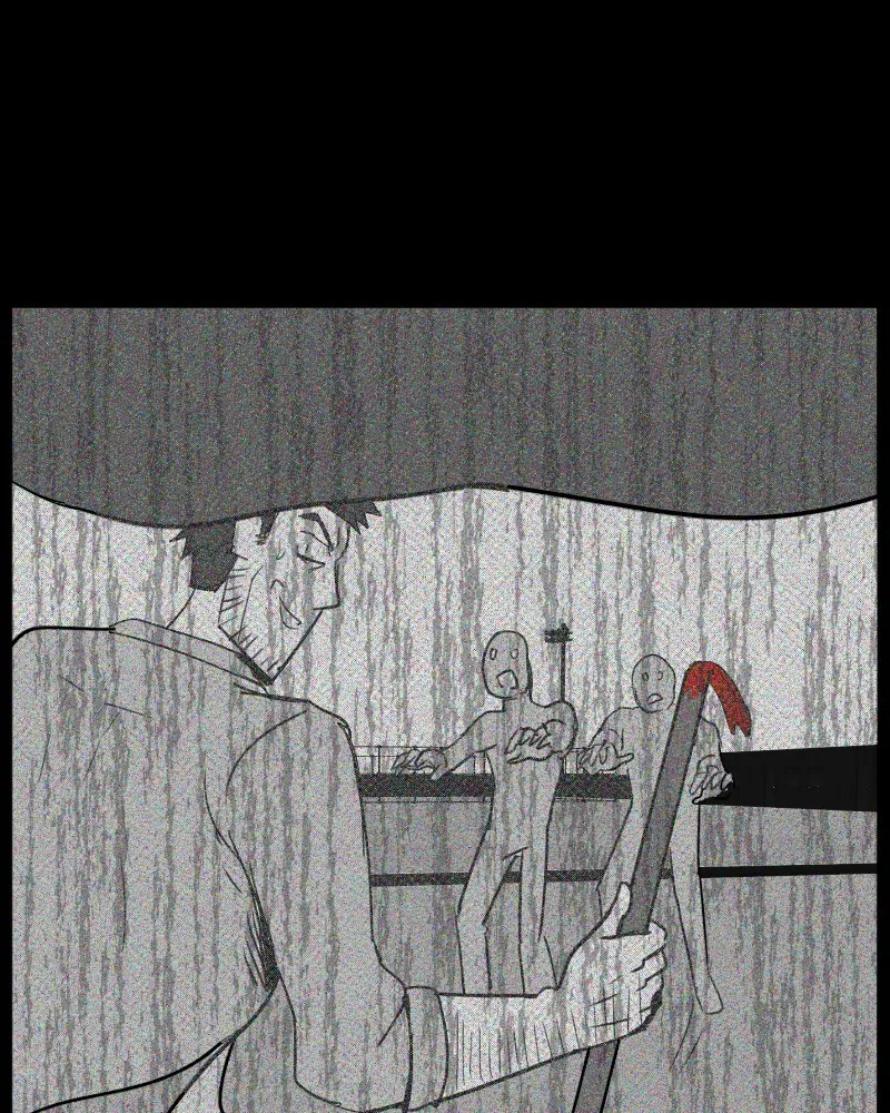 Boyfriend of the Dead Chapter 352 page 1 - 