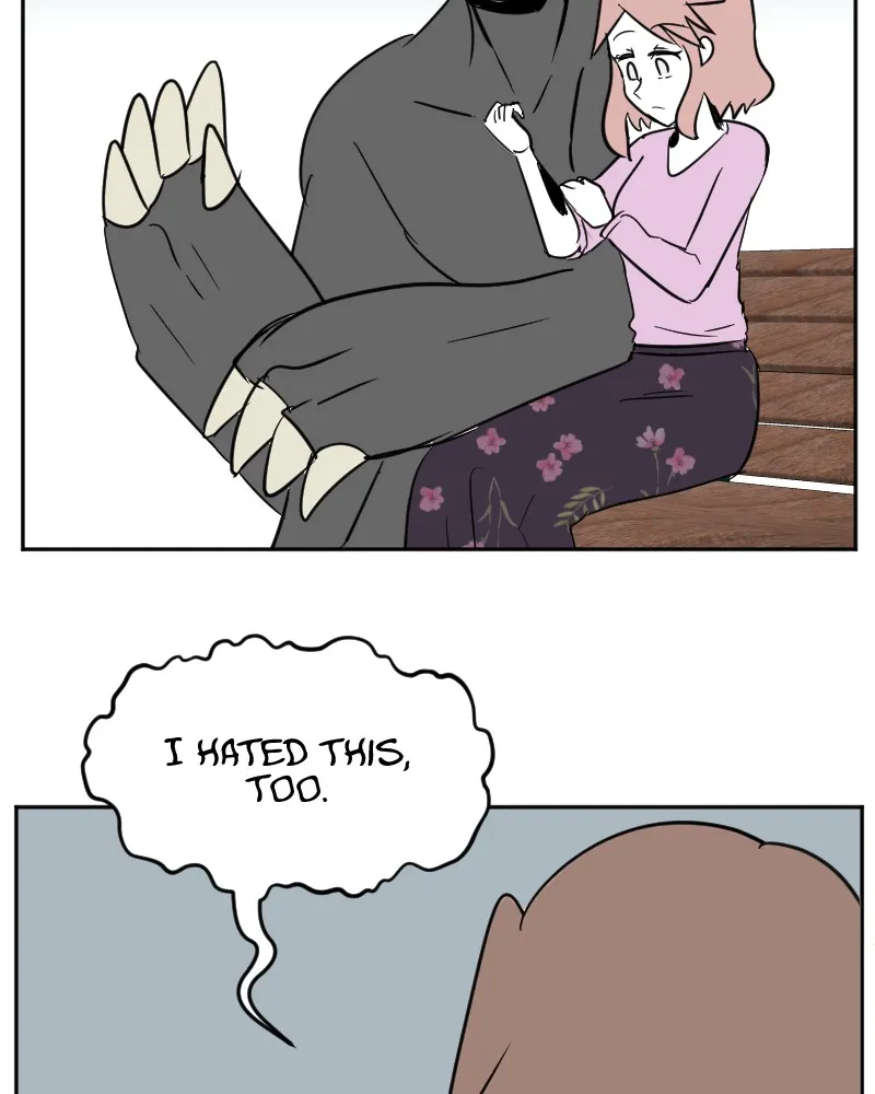 Boyfriend of the Dead Chapter 352 page 12 - 