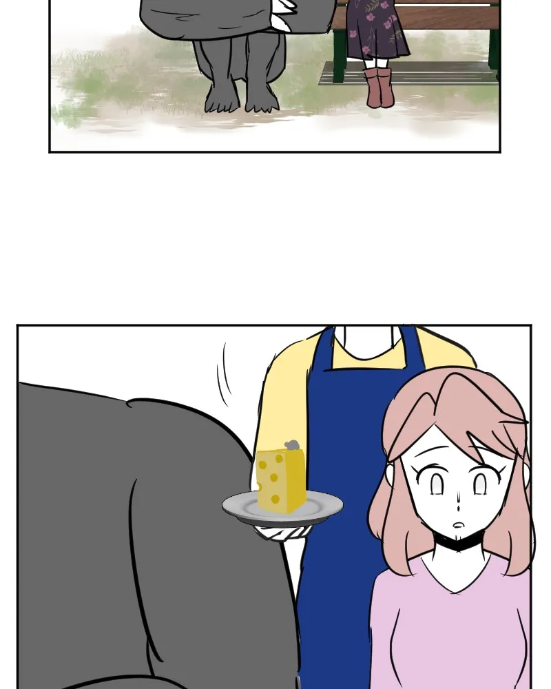 Boyfriend of the Dead Chapter 352 page 16 - 