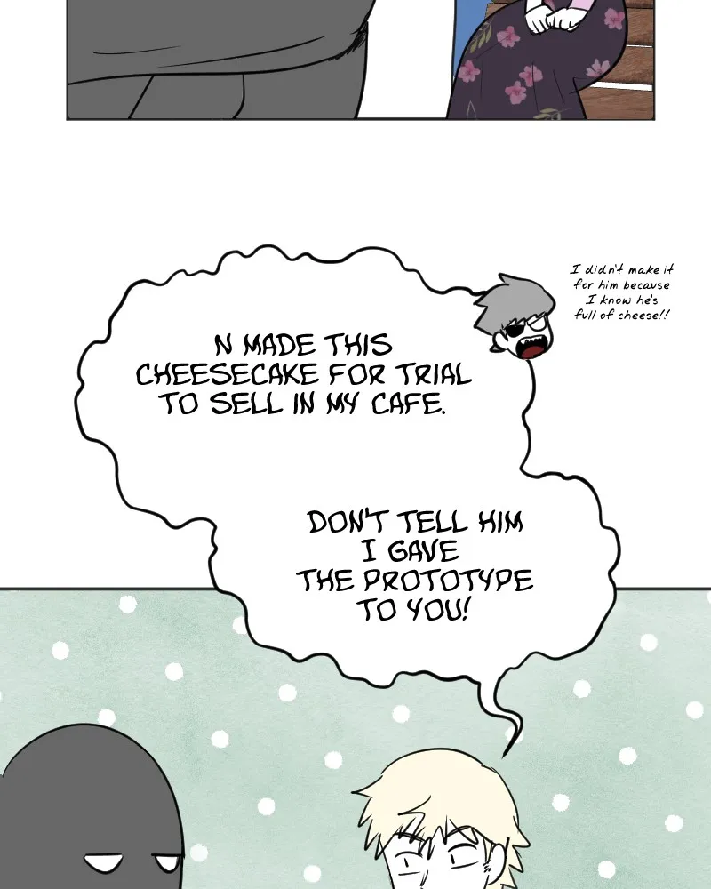 Boyfriend of the Dead Chapter 352 page 18 - 