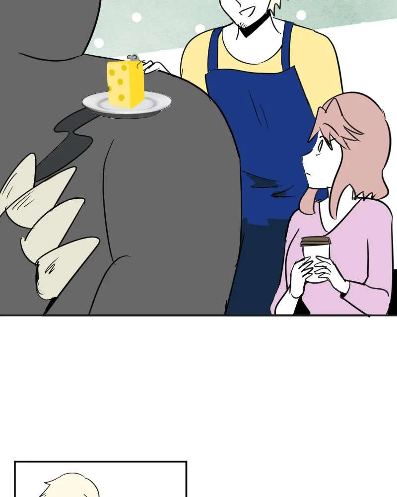 Boyfriend of the Dead Chapter 352 page 19 - 