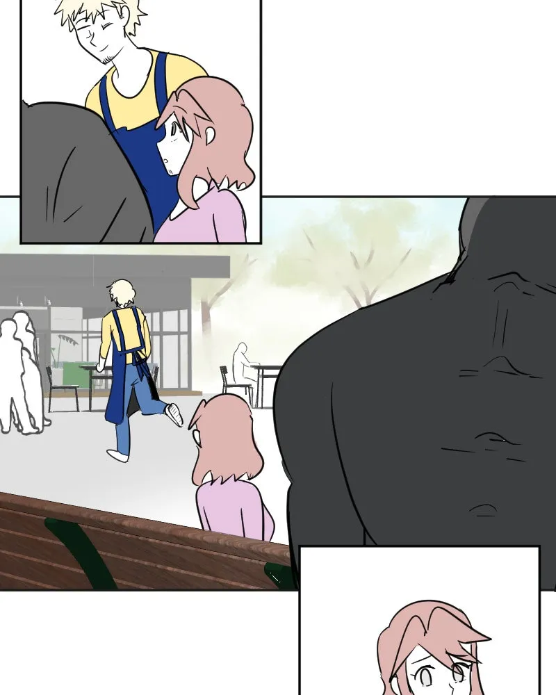 Boyfriend of the Dead Chapter 352 page 20 - 