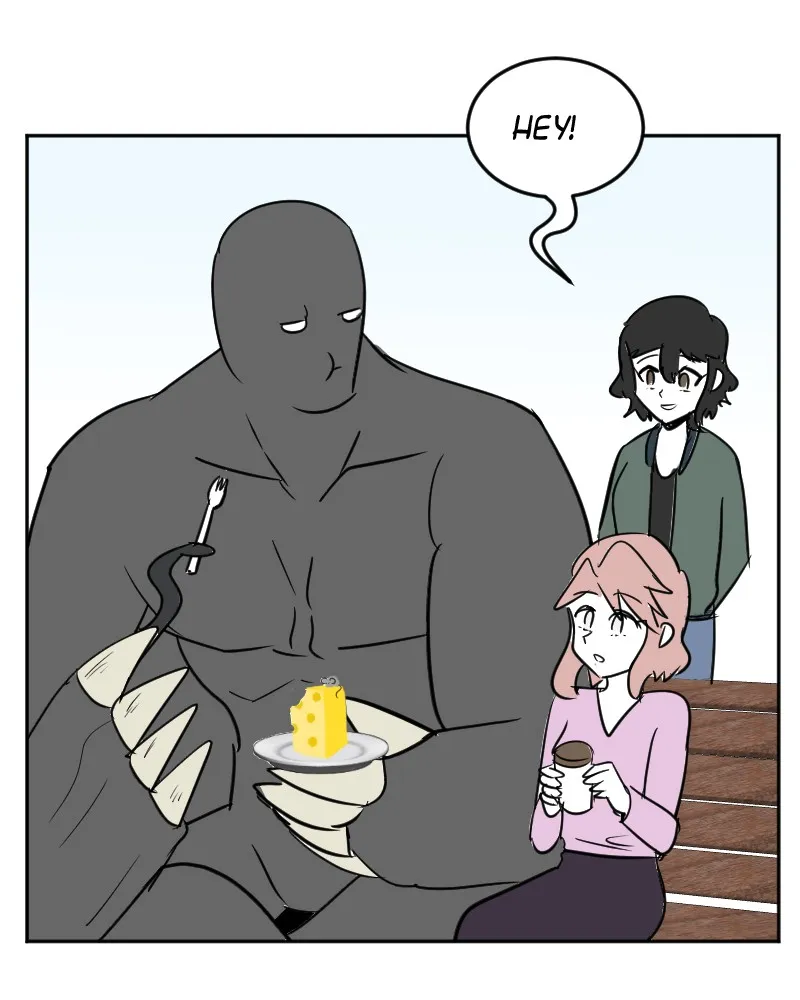 Boyfriend of the Dead Chapter 352 page 24 - 