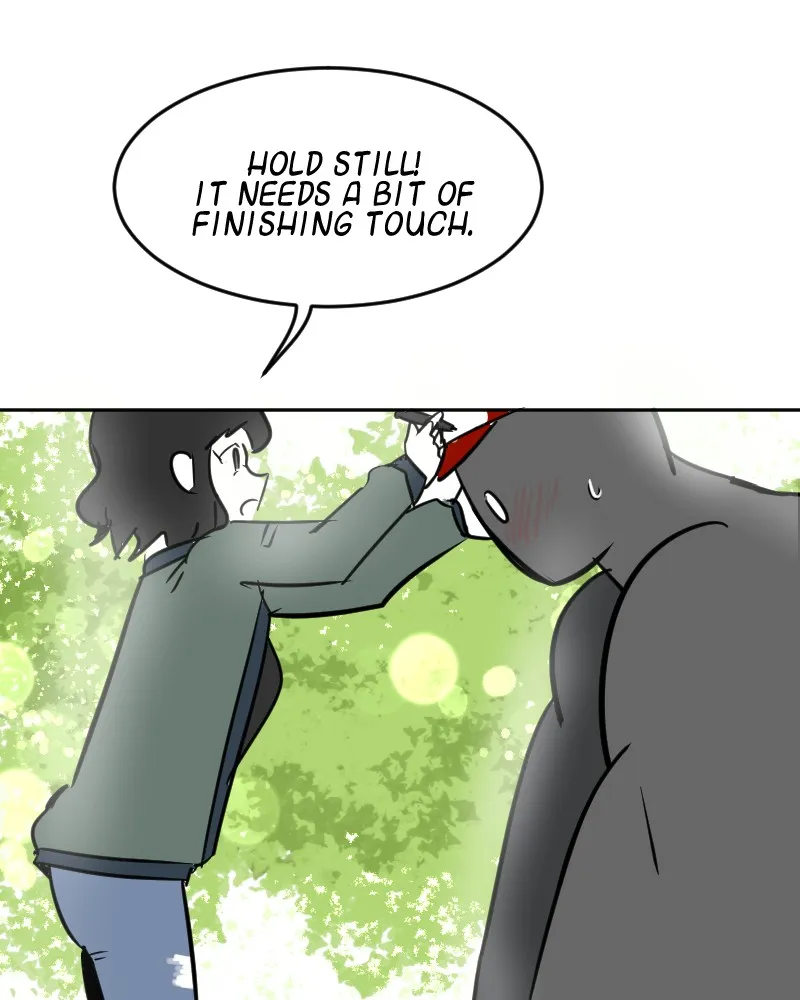 Boyfriend of the Dead Chapter 352 page 27 - 