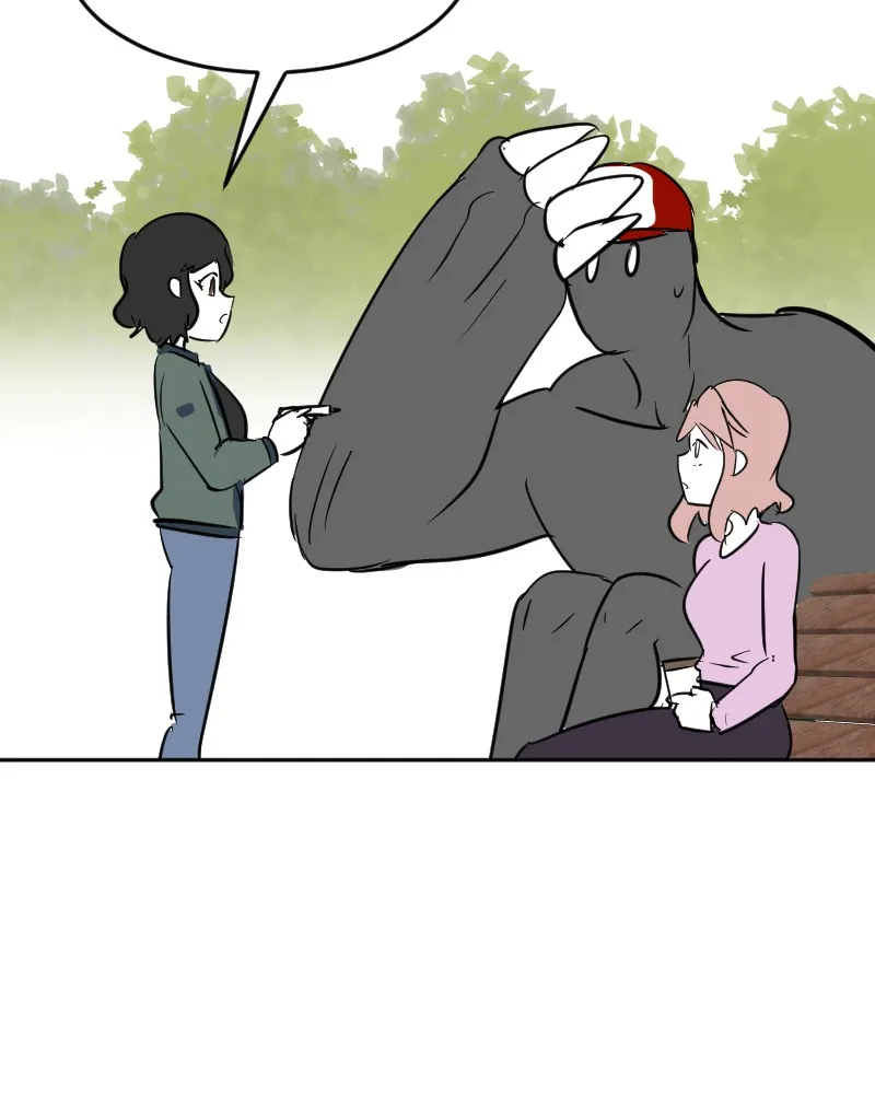 Boyfriend of the Dead Chapter 352 page 29 - 