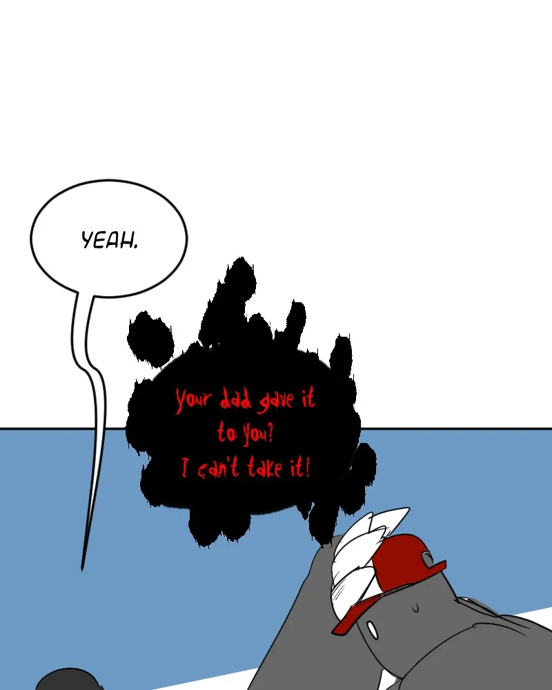 Boyfriend of the Dead Chapter 352 page 31 - 