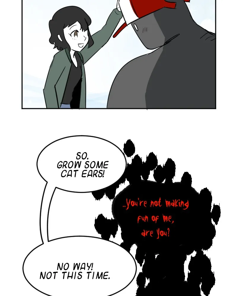 Boyfriend of the Dead Chapter 352 page 33 - 