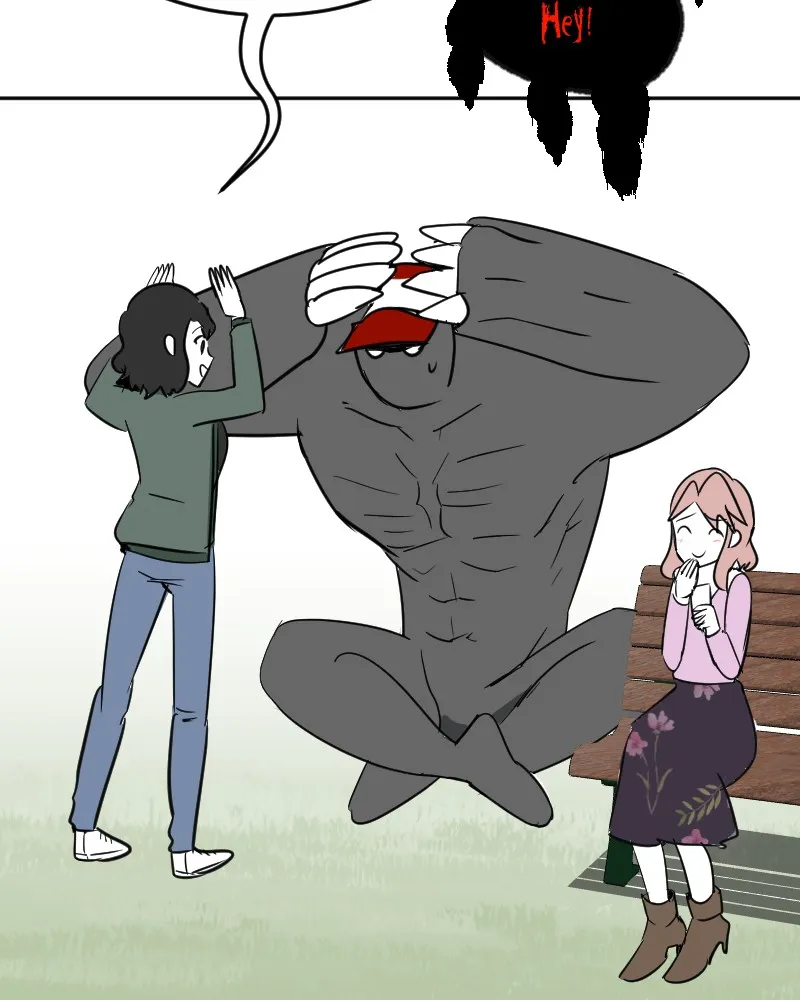 Boyfriend of the Dead Chapter 352 page 34 - 
