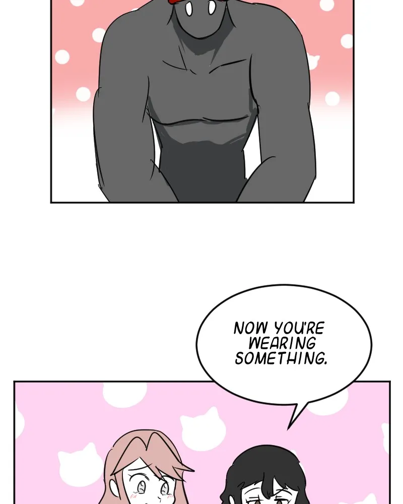 Boyfriend of the Dead Chapter 352 page 36 - 