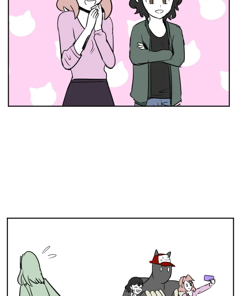 Boyfriend of the Dead Chapter 352 page 37 - 