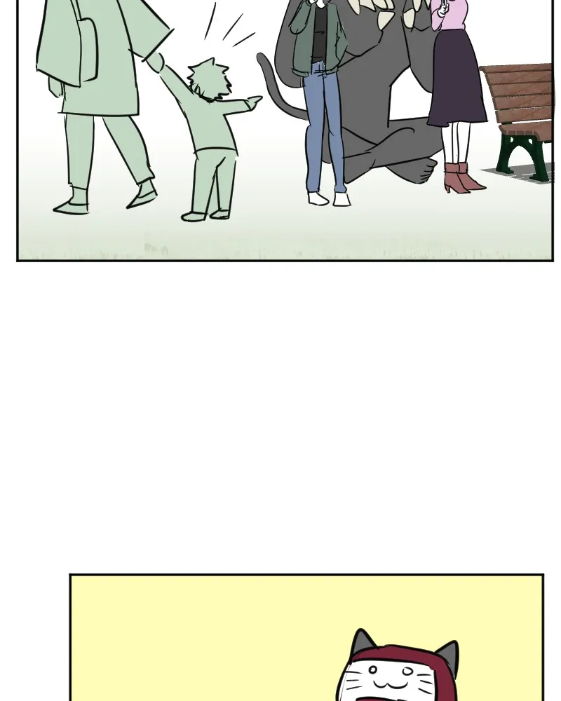 Boyfriend of the Dead Chapter 352 page 38 - 