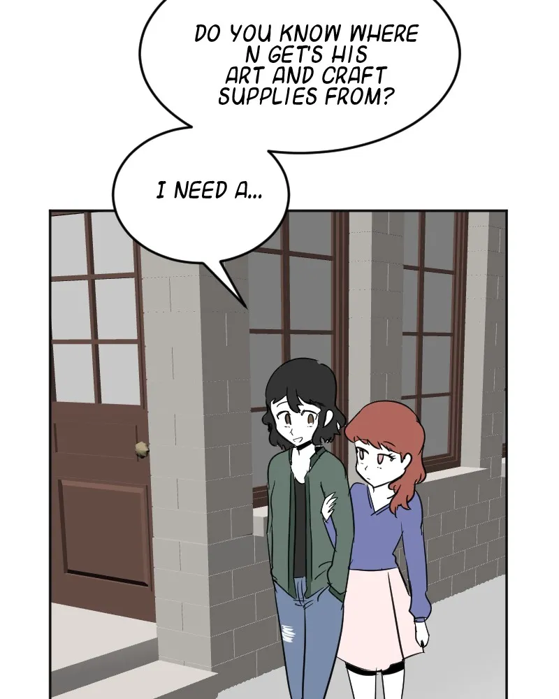 Boyfriend of the Dead Chapter 352 page 5 - 