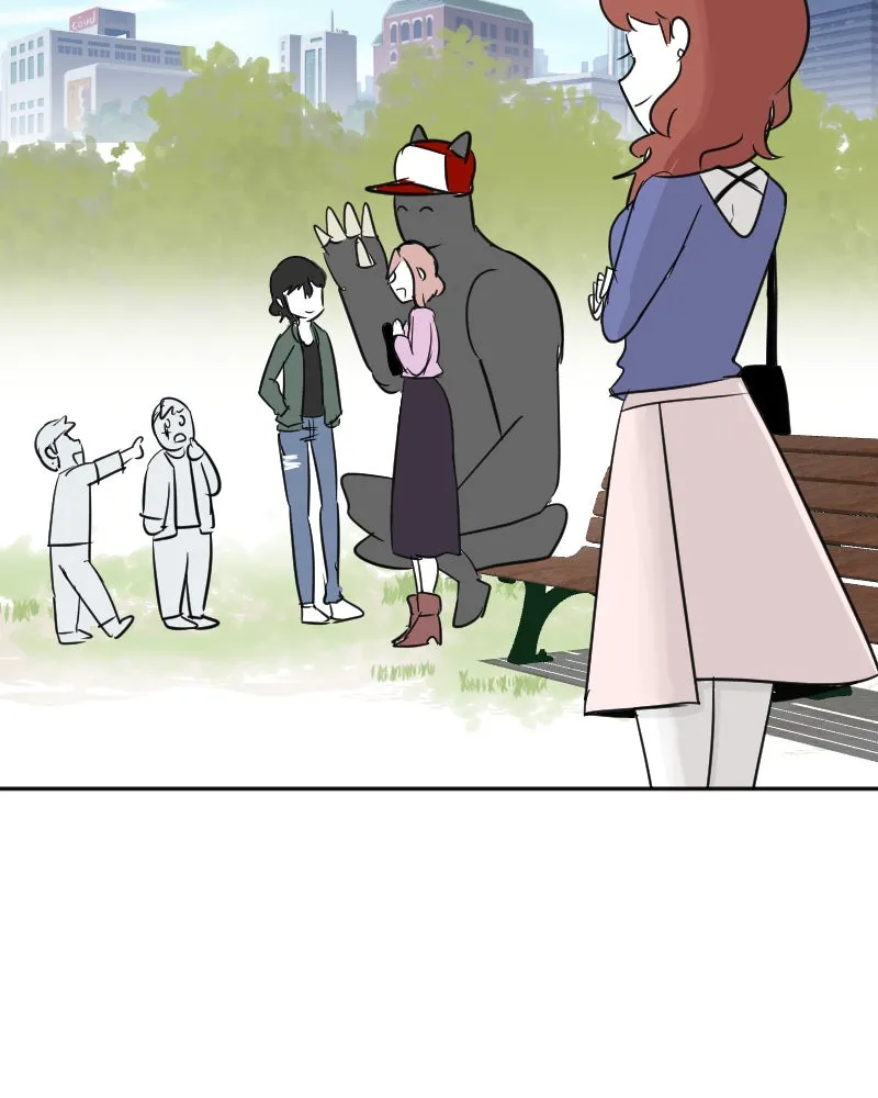 Boyfriend of the Dead Chapter 352 page 41 - 