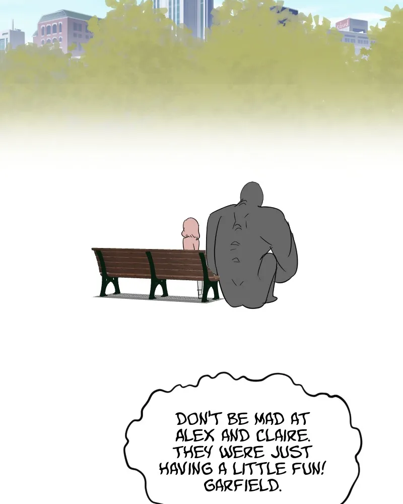 Boyfriend of the Dead Chapter 352 page 7 - 