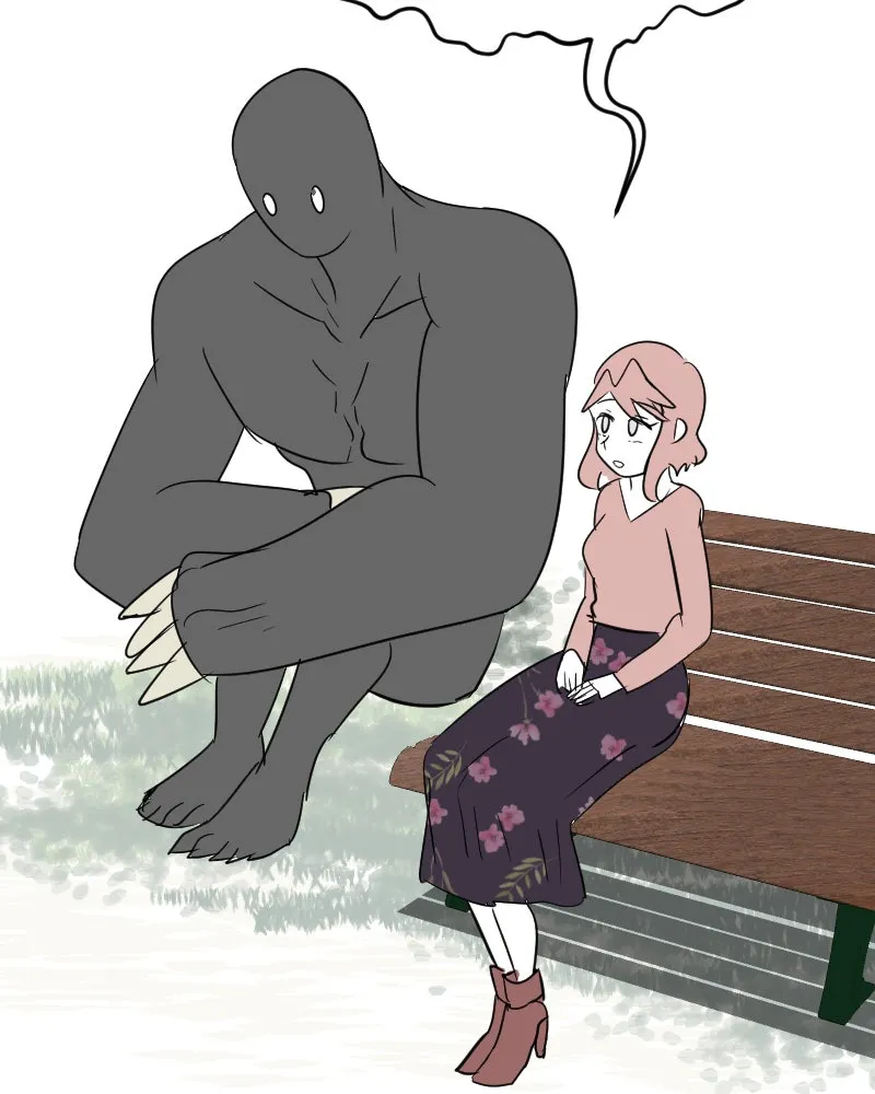 Boyfriend of the Dead Chapter 352 page 8 - 