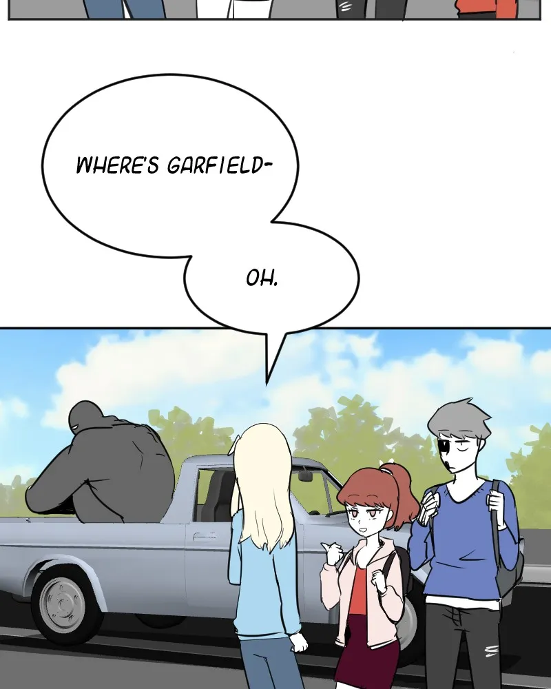 Boyfriend of the Dead Chapter 353 page 11 - 