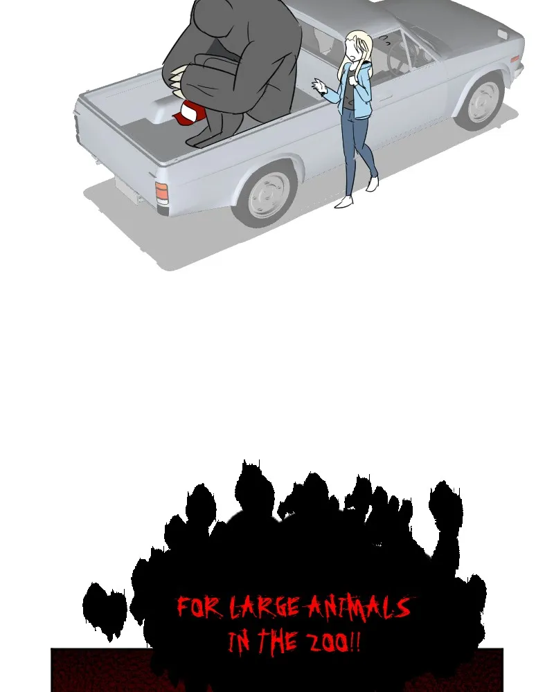 Boyfriend of the Dead Chapter 353 page 13 - 