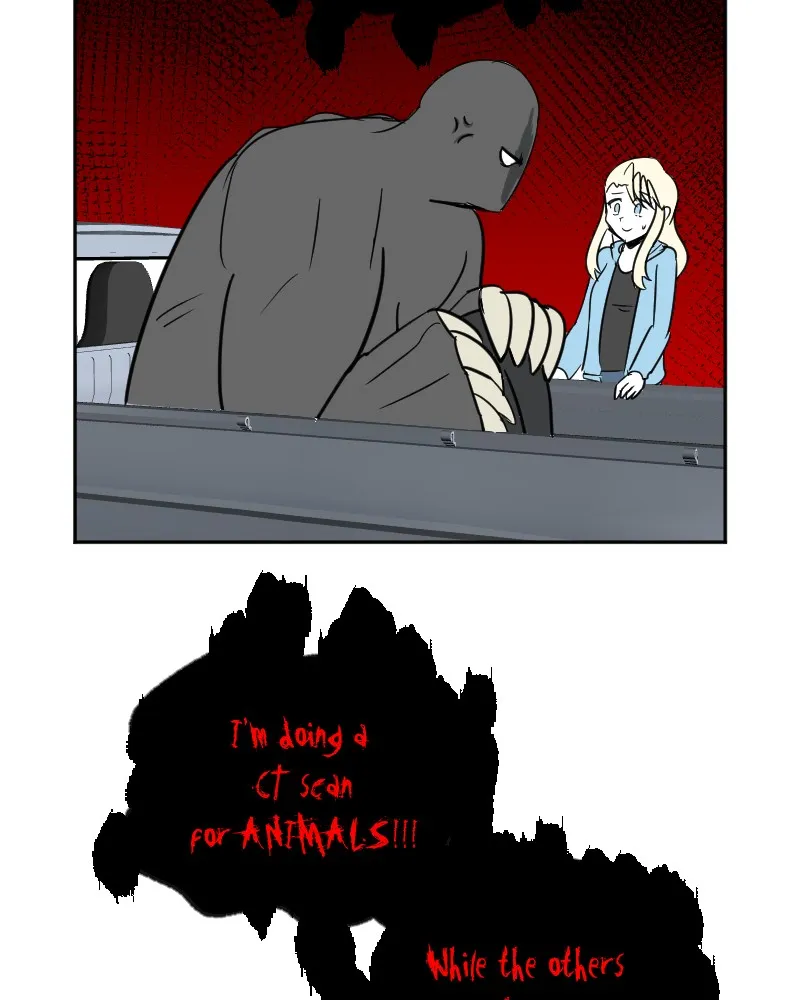 Boyfriend of the Dead Chapter 353 page 14 - 