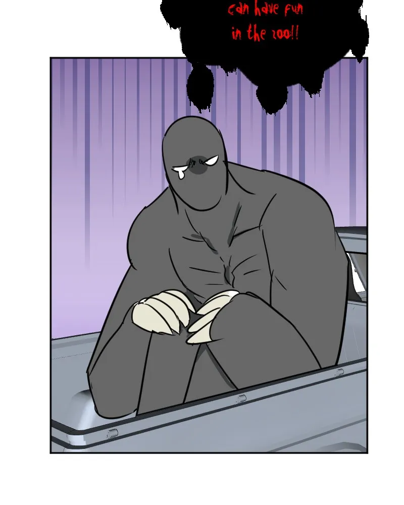Boyfriend of the Dead Chapter 353 page 15 - 