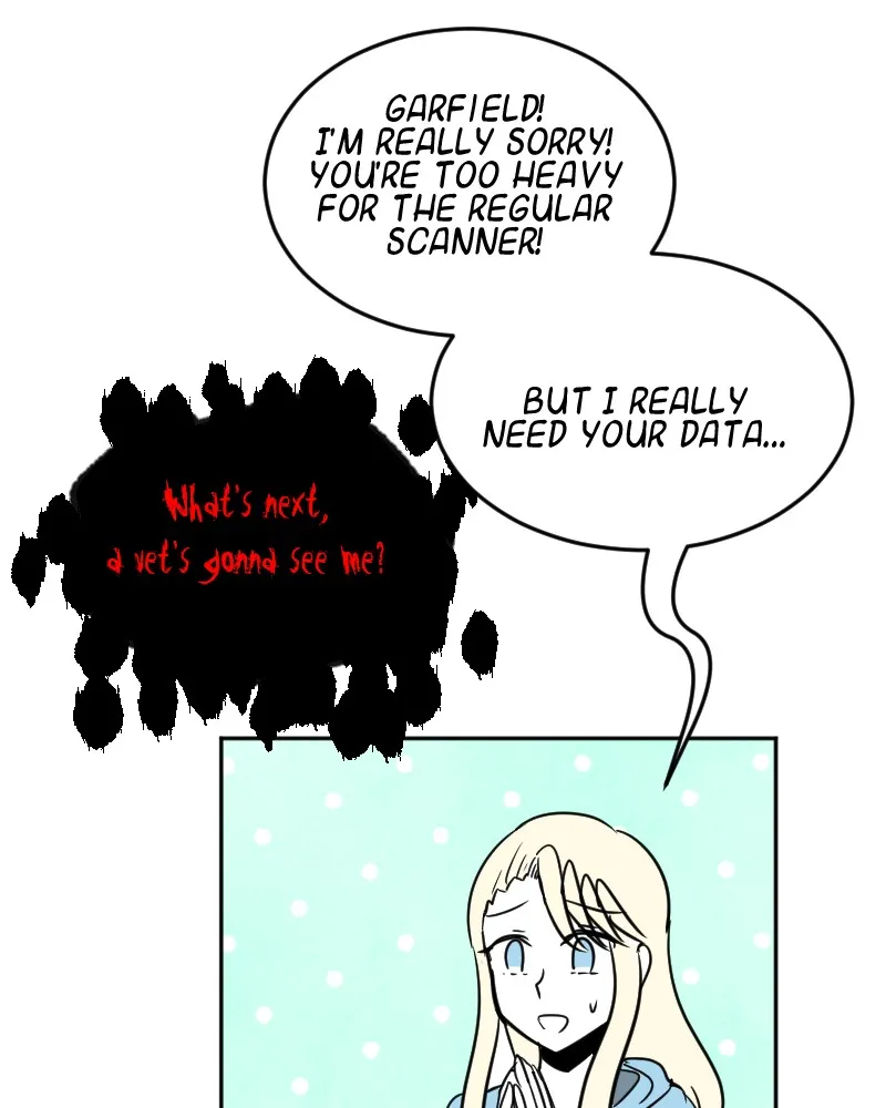 Boyfriend of the Dead Chapter 353 page 16 - 
