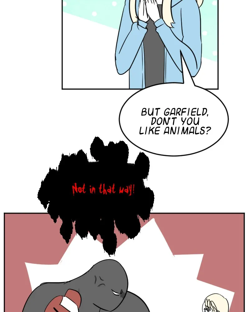 Boyfriend of the Dead Chapter 353 page 17 - 