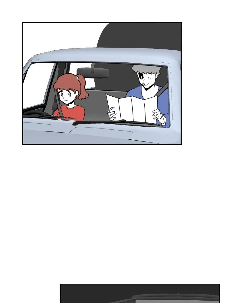 Boyfriend of the Dead Chapter 353 page 3 - 