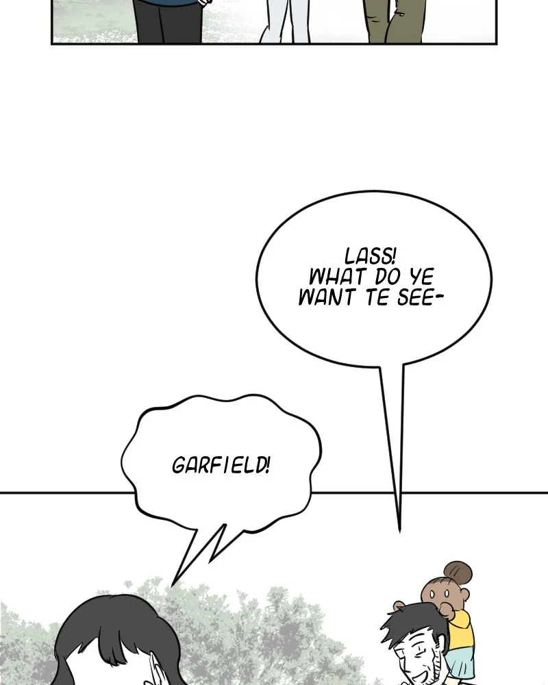 Boyfriend of the Dead Chapter 353 page 22 - 