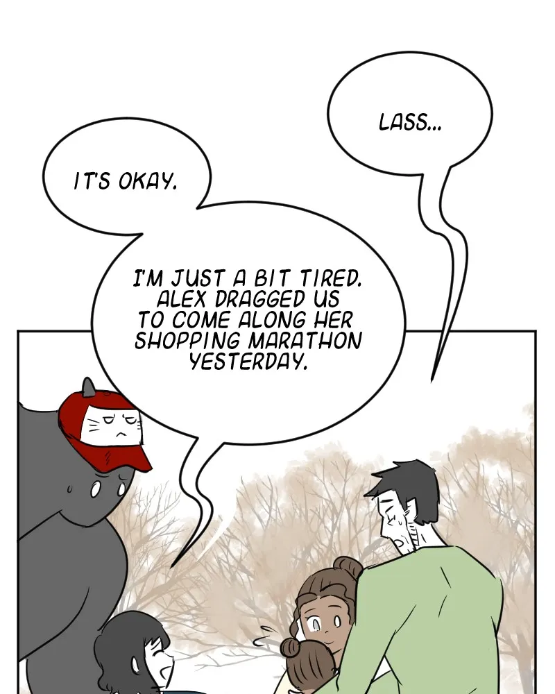Boyfriend of the Dead Chapter 353 page 25 - 