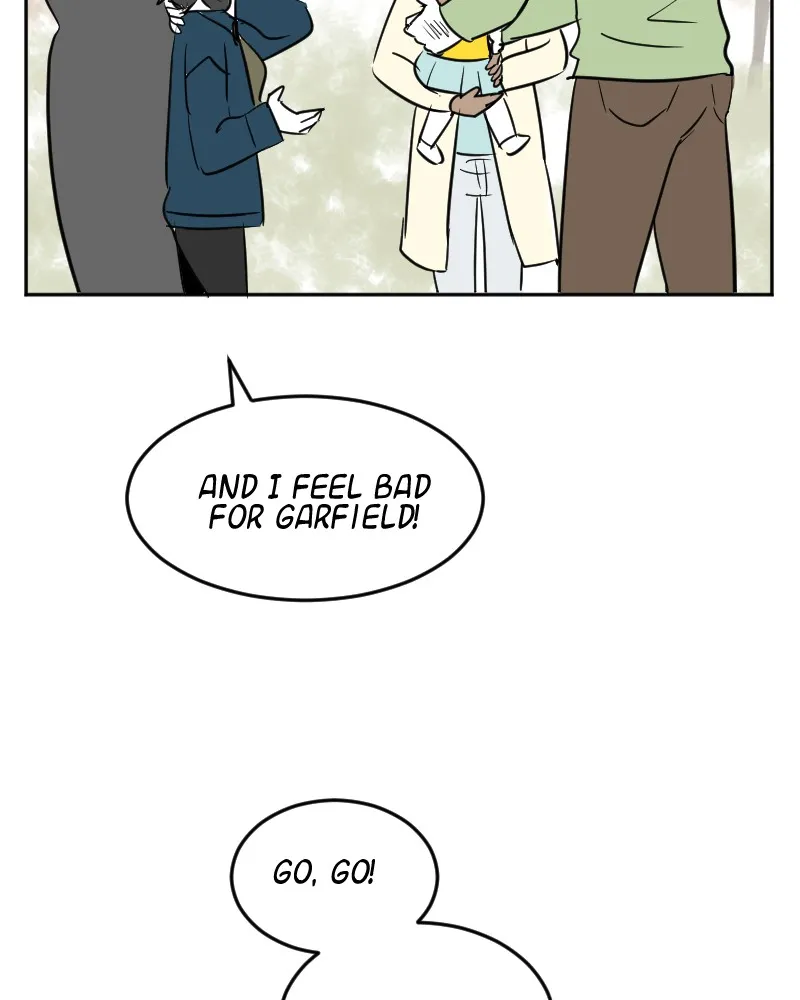Boyfriend of the Dead Chapter 353 page 26 - 