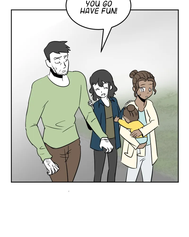 Boyfriend of the Dead Chapter 353 page 27 - 