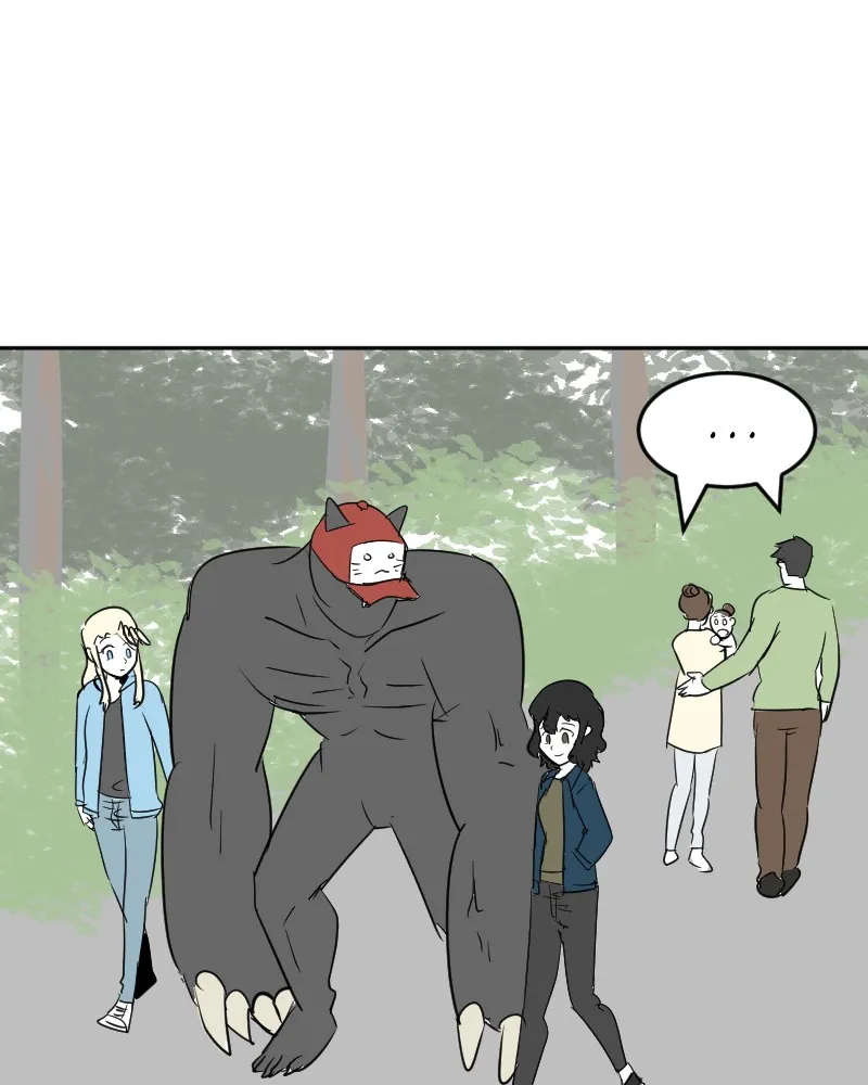Boyfriend of the Dead Chapter 353 page 28 - 