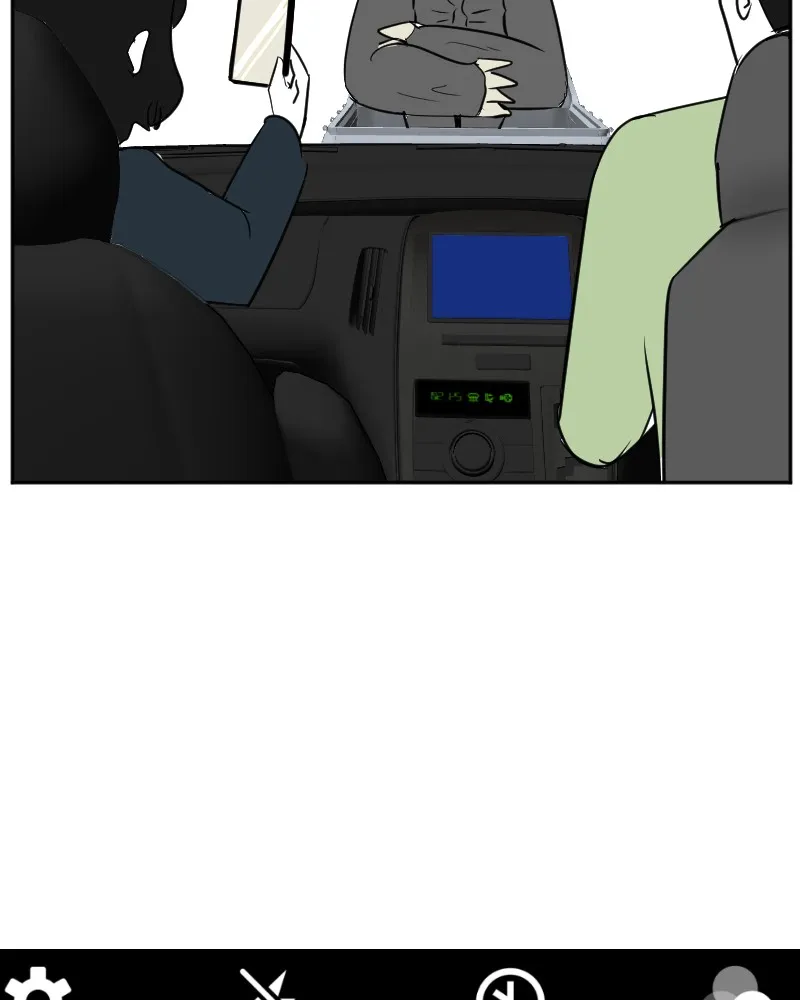 Boyfriend of the Dead Chapter 353 page 5 - 