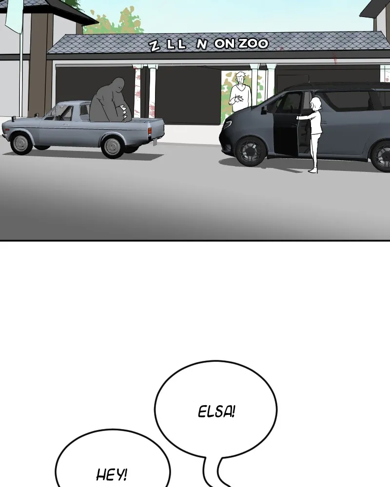 Boyfriend of the Dead Chapter 353 page 8 - 