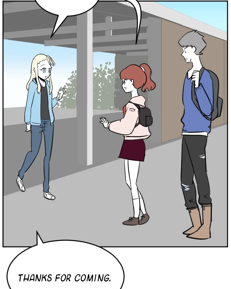 Boyfriend of the Dead Chapter 353 page 9 - 