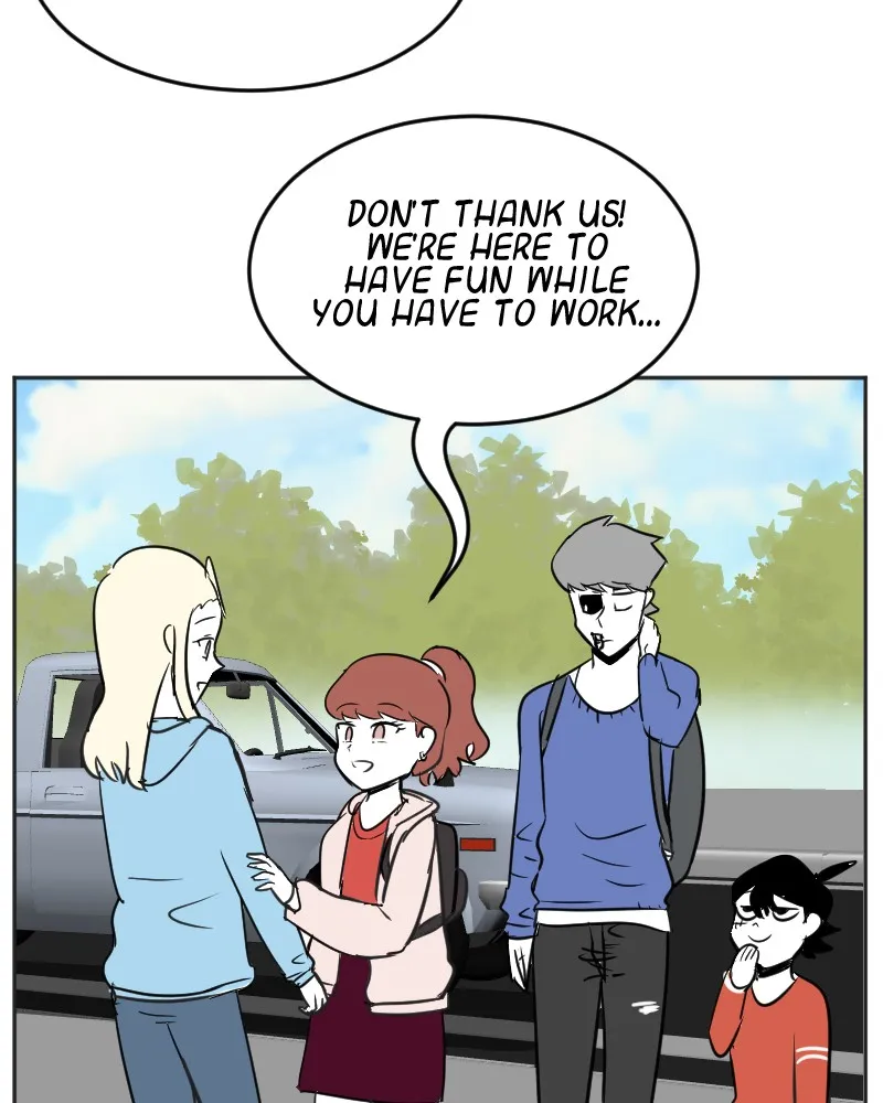Boyfriend of the Dead Chapter 353 page 10 - 