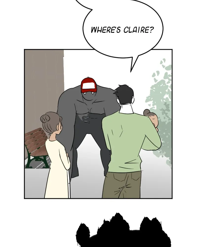 Boyfriend of the Dead Chapter 354 page 15 - 