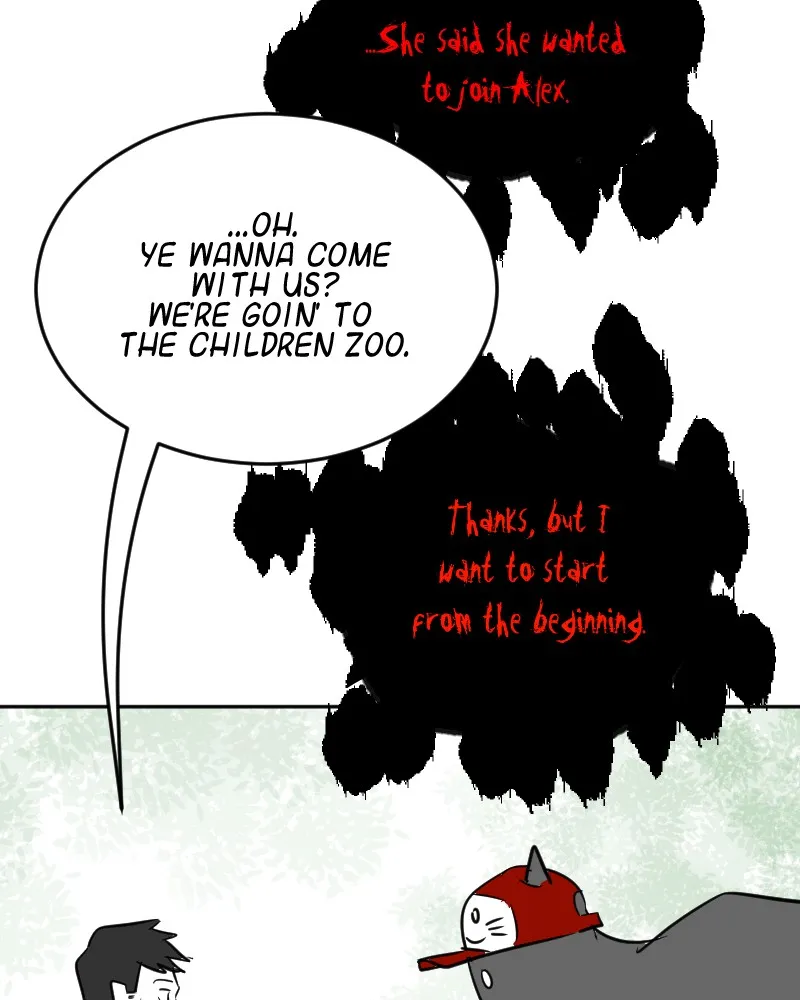 Boyfriend of the Dead Chapter 354 page 16 - 
