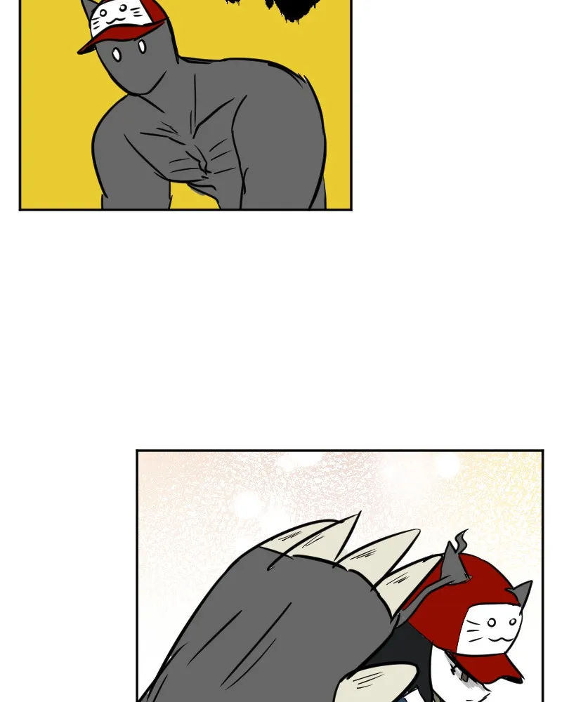 Boyfriend of the Dead Chapter 354 page 20 - 