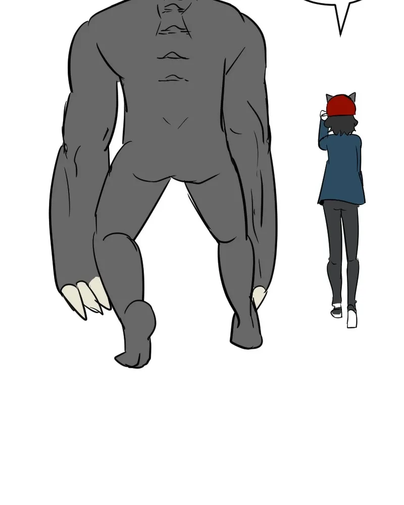 Boyfriend of the Dead Chapter 354 page 22 - 