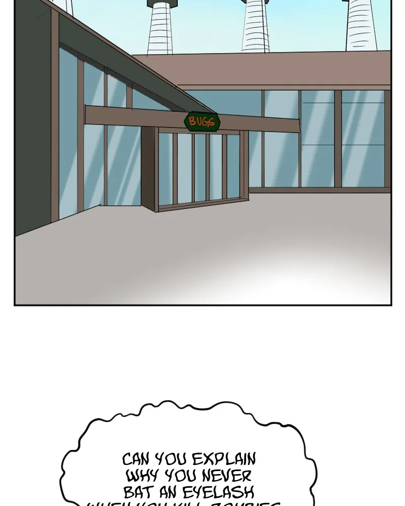 Boyfriend of the Dead Chapter 354 page 24 - 